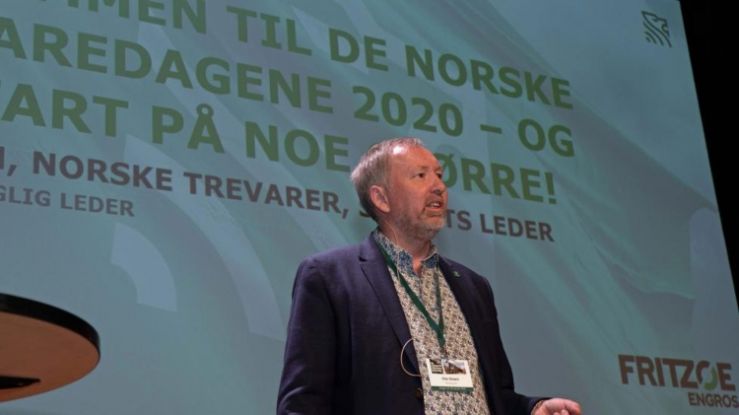 Norske Trevarer skal øke omsetningen med milliarder 