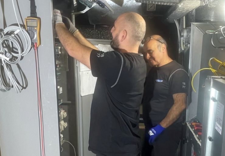 Endelig er det mulig for å kandidater med fagbrev i ventilasjonsteknikk å ta mesterbrev i sitt fag.