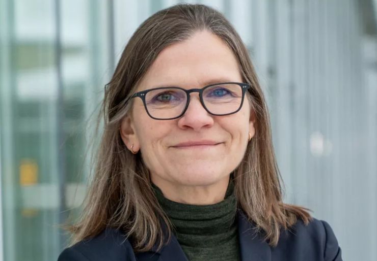 Vera Houck blir ny direktør for Plan- og bygningsetaten