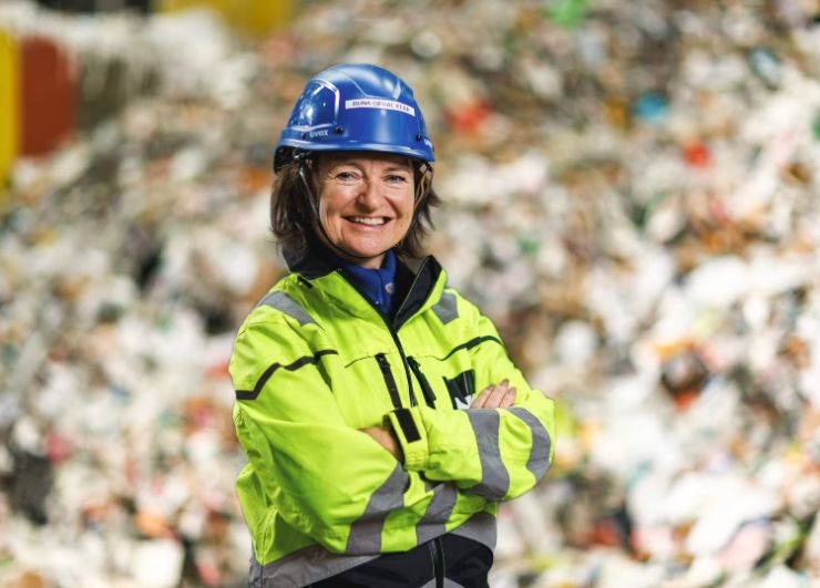 NG Nordic med 78 % bærekraftomsetning NG Nordic med 78 % bærekraftomsetning