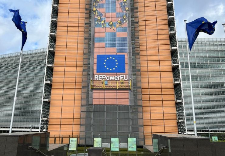 NOVAP: Norge må innføre EUs energikrav nå Norsk Varmepumpeforening (NOVAP) støtter fullt ut EUs reviderte bygningsenergidirektiv fra 2024