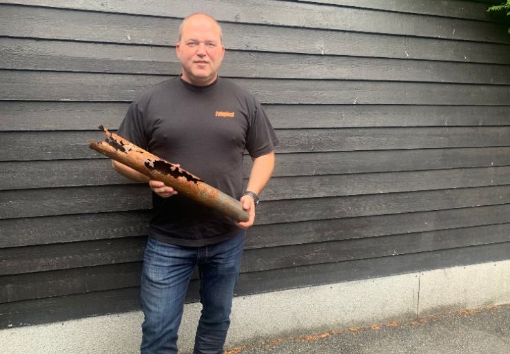 Rørleggere tjener på løsninger som passer og varer VVS-produkter som passer, varer og er enkle å montere, kan redusere både tidstap, feil, og reklamasjoner.