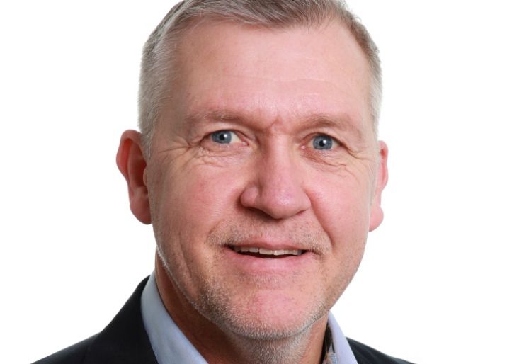 Lars Kristiansen ny direktør i Optimera Region innland
