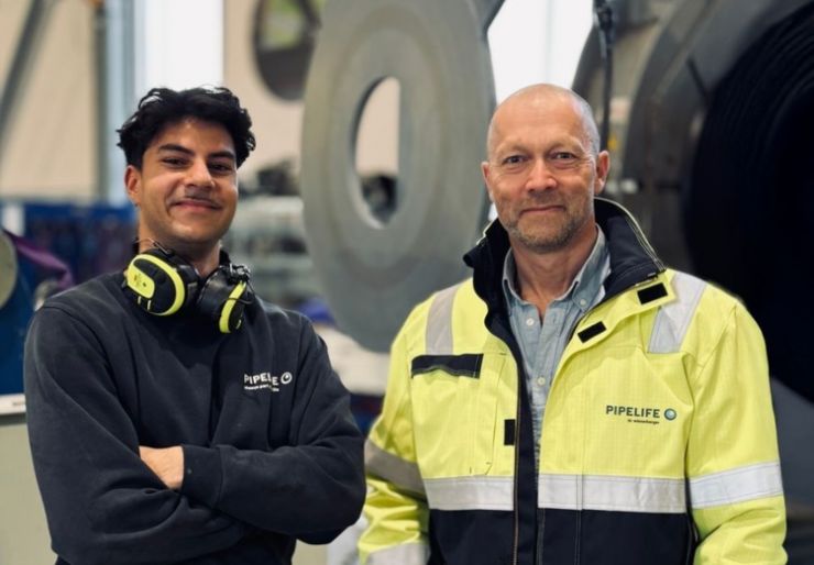 Pipelife Norge lanserer nå et tydelig kundeløfte: Vi effektiviserer norske bygge- og anleggsplasser. Dette er mer enn et slagord, det er en forpliktelse til kvalitet, samarbeid og løsninger som gir verdiskaping for både store og små prosjekter.