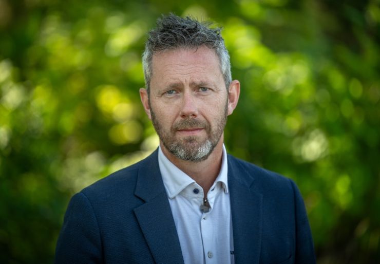 Mesterhus solgte 697 boliger i 2025, en økning på 237 boliger sammenlignet med 2024. 