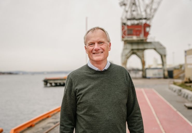 Oslo Havn gir Hav Eiendom grønt lys En historisk milepæl i utviklingen av Oslos fjordby er nå nådd.