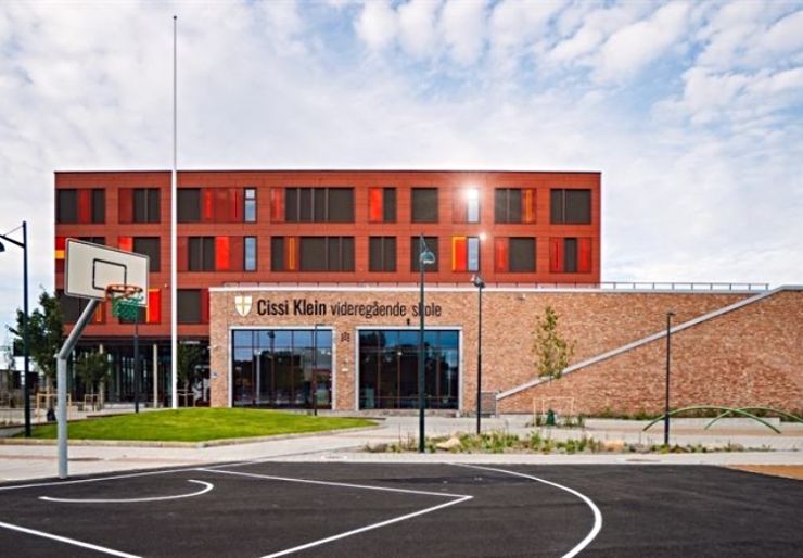 Veidekke: Gir miljøpris til trondheimsprosjekt