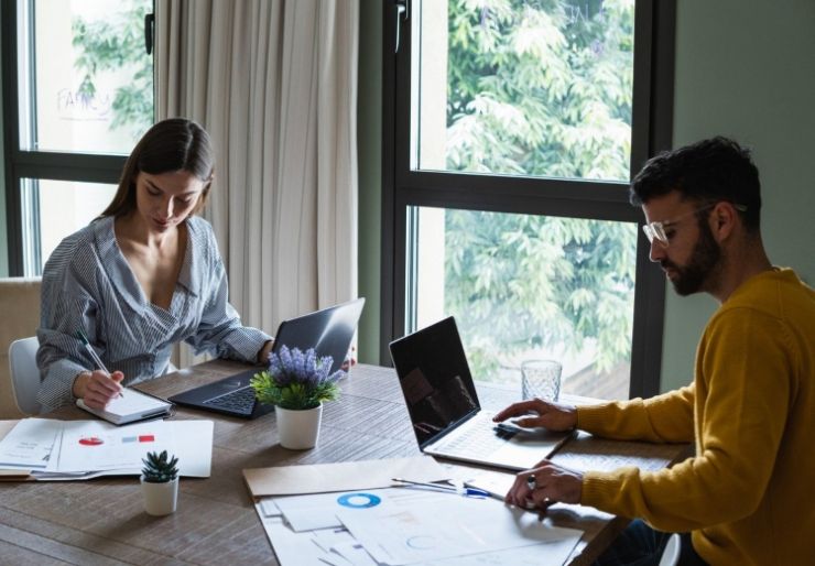 Regjeringen fortsetter satsingen på studentboliger i 2026, og bevilger 2000 tilskudd til bygging og rehabilitering av studentboliger.