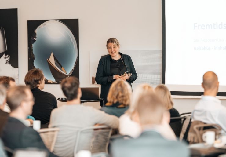 Bodø kommune forbereder et nytt sykehjem, og har gitt Asplan Viak en stor kontrakt på rådgivning i prosjektet. Kontrakten er estimert til 16 millioner kroner.