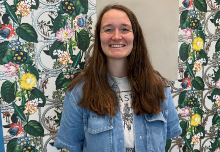 Nyopprettet stilling skal styrke sikkerheten i hele Flügger