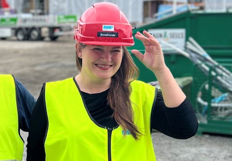 Ber offentlige oppdragsgivere om å ta mer av risikoen i anskaffelser