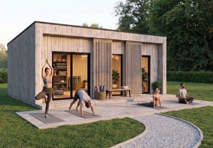 Minihus kan brukes som helårsbolig i Norge dersom boligen oppfyller kravene i regelverket og kommunen godkjenner tiltaket.