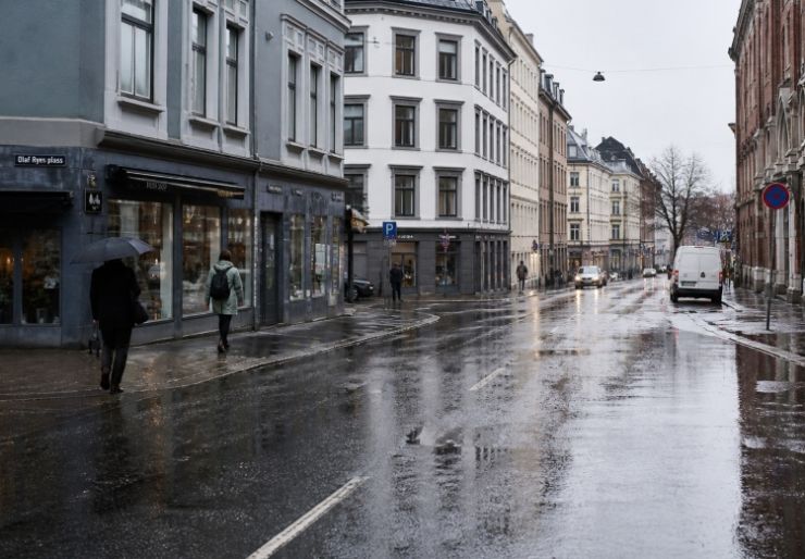 I Norge har overvann blitt en stadig større utfordring på grunn av klimaendringer, fortetting og gamle tekniske løsninger. God overvannshåndtering er derfor en viktig del av klimatilpasning i VA-bransjen.
