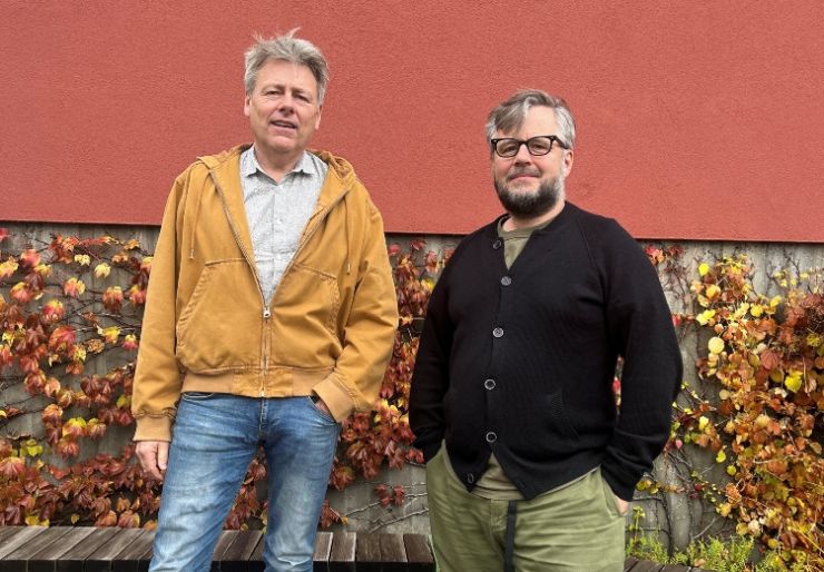 Nye klimadata for bygg Nye klimadata gir mer presise energiberegninger i bygg