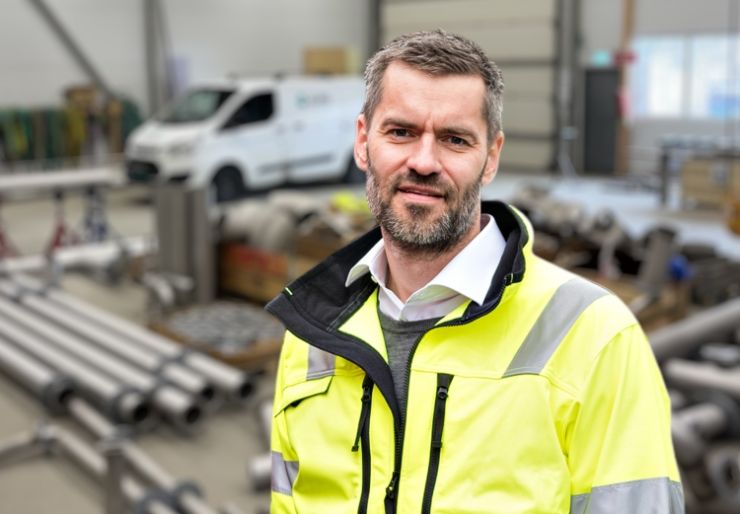 Pipelife Norge AS gjennomfører en konsolidering av virksomheten i sine to heleide datterselskaper, Ulmo AS og QPS AS.  Produksjon og prefabrikkering av pumpestasjoner og spesialløsninger