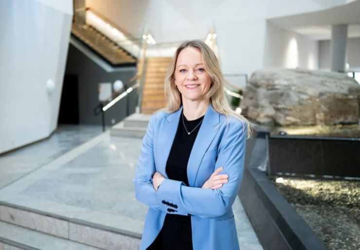 Byer som er bedre rustet til å håndtere klimaendringer, infrastrukturutfordringer og samfunnskriser vokser også raskere økonomisk.