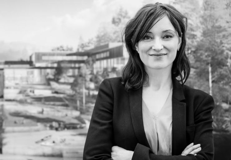 Multiconsult henter arkitekturleder fra Danmark Multiconsult henter arkitekturleder fra Danmark
