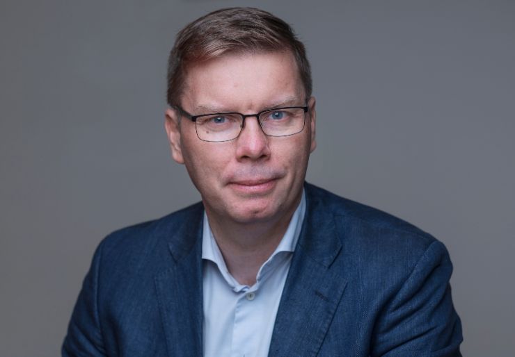 Siva har på plass ny konstituert direktør Konstituert direktør for Siva