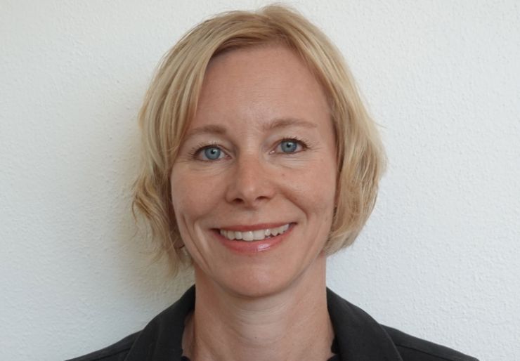 Elisabeth Kolrud blir ny leder for bærekraft i Asplan Viak