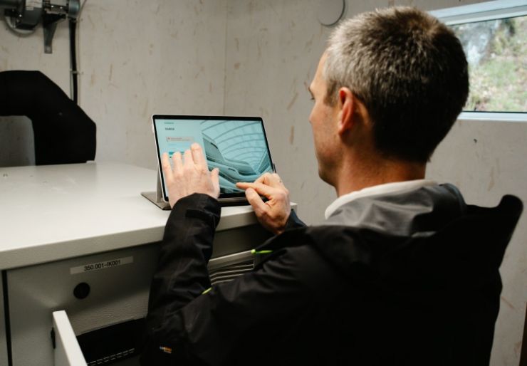 Prefab Partner Prefabløsningene som gir varmtvann – og lavere regning