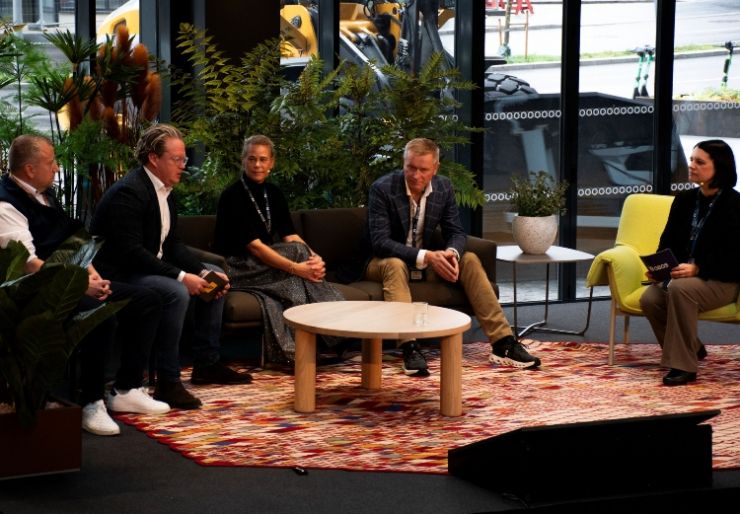 Grønn omstilling trenger ikke å gjøre bygg dyrere Når energieffektivisering gjøres riktig, trenger det ikke være et kostbart dilemma