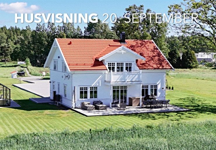 Fiskarhedenvillan inviterer til husvisninger i hele Norge Søndag 20. September inviterer Fiskarhedenvillan til husvisninger flere steder i Norge. Her kan boligbyggere oppleve ferdige kundehus, studere planløsninger og materialvalg, og få råd før de tar egne valg i byggeprosessen.
