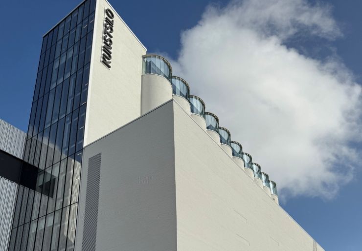 SINTEF: Rehabilitering gir raskere klimagevinster enn nybygg