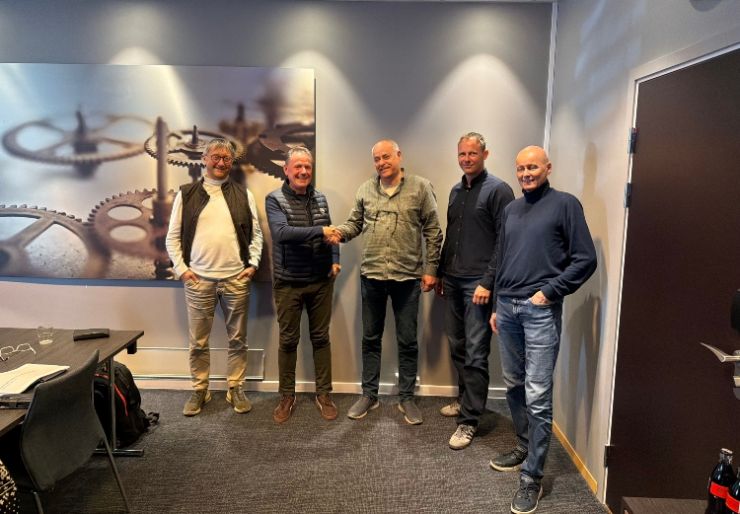 Tekni Gruppen styrker sin posisjon ytterligere og kjøper SES Elektro AS og deres datterselskap Rogaland Lås AS.