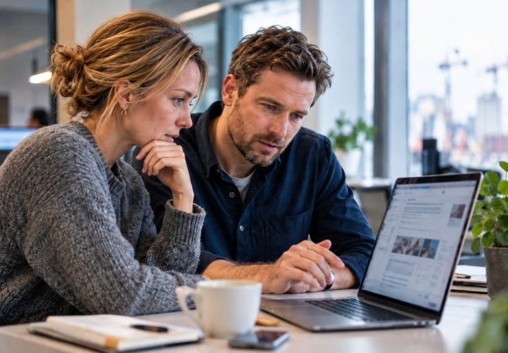 57 prosent av nordmenn bruker generativ AI ukentlig og 43 prosent bruker teknologien til å finne informasjon. En ny Oxford-rapport viser høy AI-bruk i Norge, men også betydelig skepsis til journalistikk produsert AI innhold