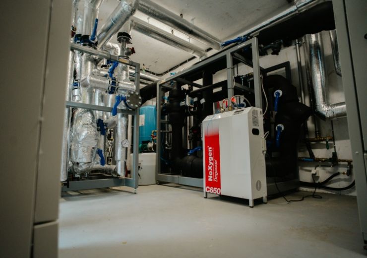 Prefab Partner Prefabløsningene som gir varmtvann – og lavere regning