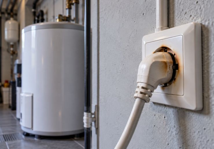 Seks tegn på elektriske feil du bør ta på alvor