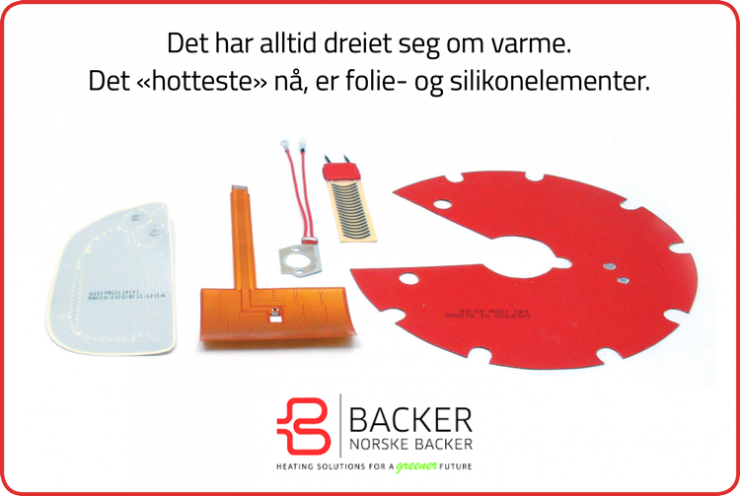 Norske Backer AS |Norsk Byggebransje
