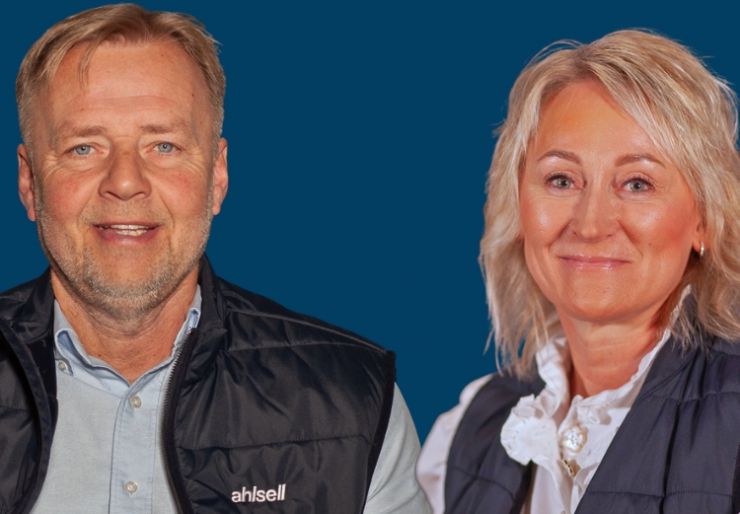 Ahlsell tar rollen som multispesialist Styrker rådgivning og fagkompetanse for industrikunder Ahlsell Norge tydeliggjør nå sin posisjon som multispesialist: én leverandør med spesialister på flere fag- og bransjeområder.