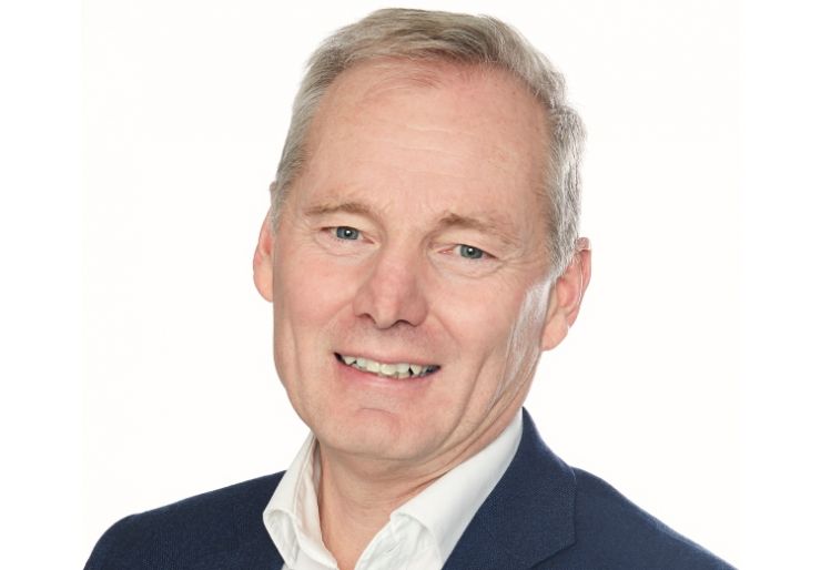 Nils Sund er ny direktør for Handel Norge i Mestergruppen