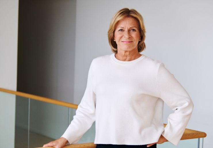 Rogaland og Nord-Norge opp, Telemark og Oslo ned i omsetning