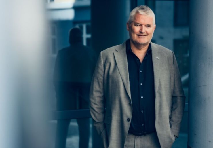 Per-Arne Horne slutter som direktør i Direktoratet for byggkvalitet etter åtte år og går til Plan- og bygningsetaten i Oslo kommune.  Assisterende direktør Hanne Kofstadmoen konstitueres som direktør fra 1. oktober og frem til DiBK slås sammen med Husbank