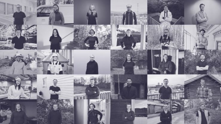 Her er byggenæringens «30 under 30» 2026 Byggenæringens «30 under 30» for 2026 er kåret etter flere hundre nominasjoner. De 30 unge talentene representerer en rekke håndverksfag, fra tømrer- og rørleggerfaget til elektro, taktekking og anleggsarbeid.