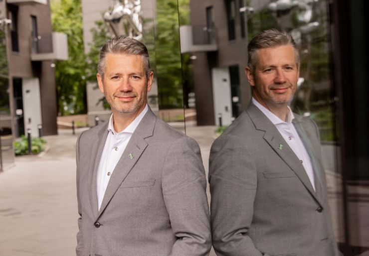 Norske bedrifter viser seg å være relativt optimistiske. Azets Barometer for første kvartal 2026 viser at norske bedriftsledere ikke lar seg skremme av geopolitisk usikkerhet. 