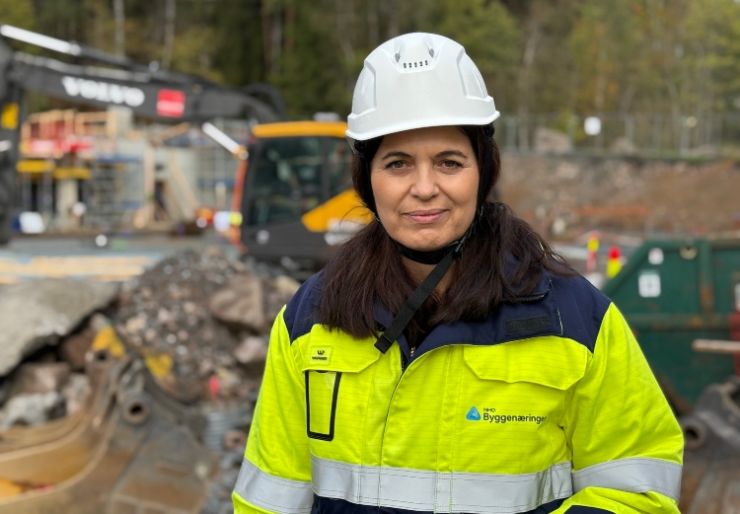 Løser ikke krisen i byggebransjen Budsjettforliket i Stortinget om revidert nasjonalbudsjett inneholder enkelte positive tiltak for byggenæringen, men treffer ikke de grunnleggende utfordringene næringen nå står i, mener NHO Byggenæringen.
