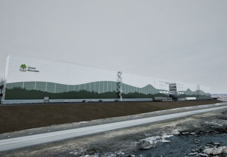 Tidenes største kontrakt for Backe 16.6.2026 10:10:03 CEST | Backe | Pressemelding  Del        På Undheim i Rogaland har Backe de siste månedene jobbet lange dager med å klargjøre for byggingen av et 80 MW datasenter. 