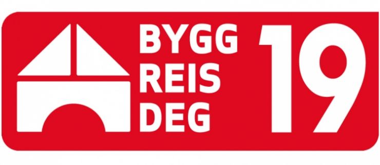 Bygg Reis Deg 2019 Møt Norsk Byggebransje på Bygg Reis Deg 2019