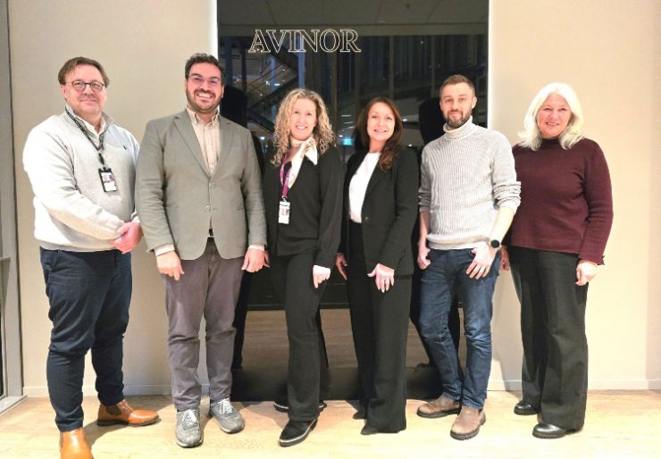 Multiconsult kartlegger tilstanden på alle lufthavner i Norge Gjennom en ny nasjonal rammeavtale skal Multiconsult Norge bistå Avinor med kartlegging av tilstanden på eiendommer ved 44 lufthavner i hele Norge.