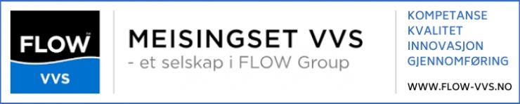 FLOW - Mesingset VVS |Etablert rørlegger Oslo