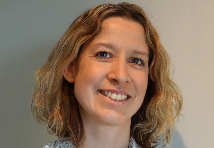 NGI har ansatt Kristin Paulsen som leder for digital utvikling