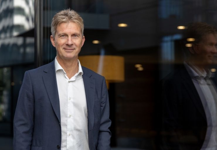 – Norge må skynde seg trygt, men raskt, sier KPMG-sjef Rune Skjelvan