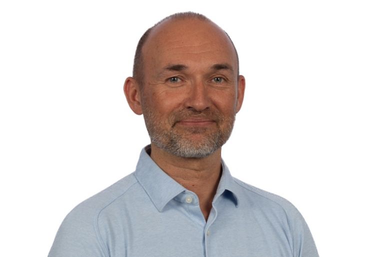 Thomas Jørs Thomas Jørs forlater utvalget etter sju intense år:-