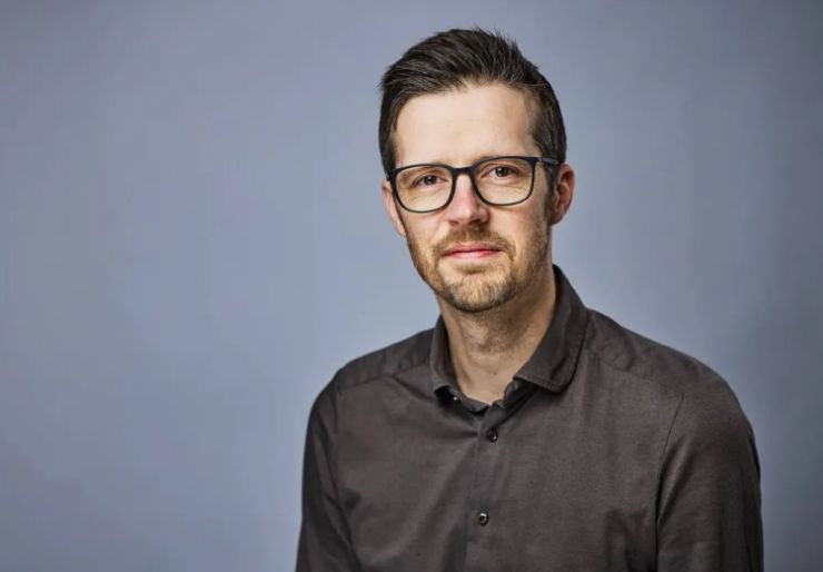 Fjoråret ble et vendepunkt i entreprenørmarkedet. Oppgangen fra den dype bølgedalen i årene før var særlig tydelig i byggmarkedet. 