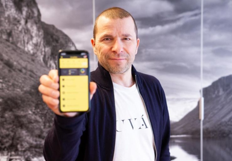 SmartDok er et velkjent system for datafangst i Norge og mange kommuner benytter seg av det.  Systemet er spesielt nyttig i avdelinger som arbeider med drift, park/idrett, vann og avløp, veier, prosjekter, entreprenørs