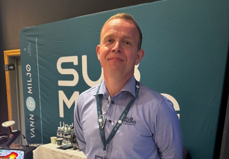 VA-bransjen står foran store investeringer, strengere krav og økende press på kommunene. Morten Urhaug i Submara mener Norge må bli langt flinkere til å kartlegge, dokumentere og forstå infrastrukturen før beslutninger tas.