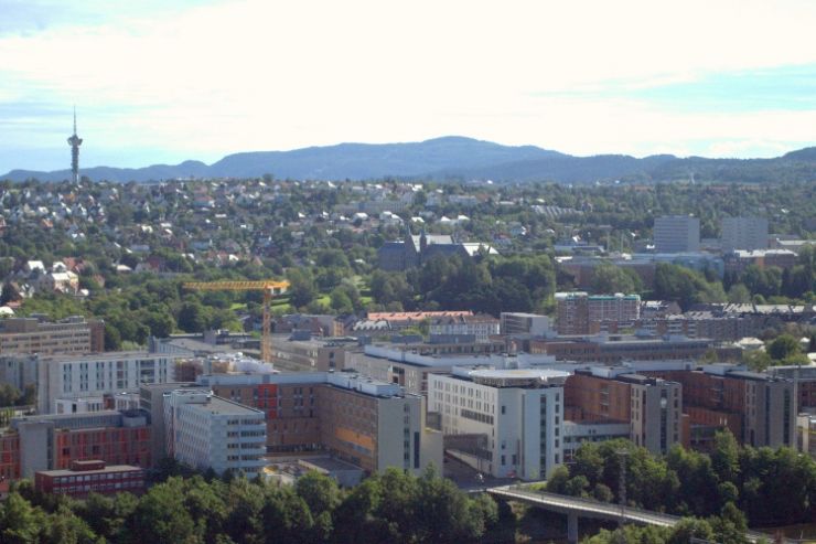 Multiconsult og LINK arkitektur har inngått rammeavtaler med Sykehusinnkjøp for rådgivende ingeniørtjenester og arkitekturtjenester for sykehus i hele Norge.